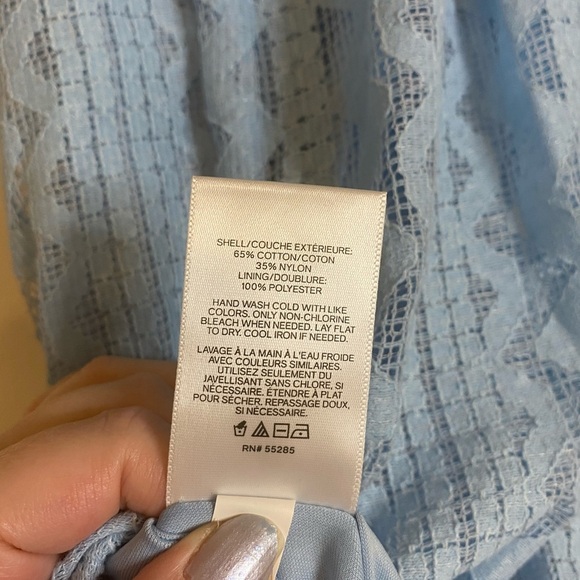 Express Top - Picture 7 of 7